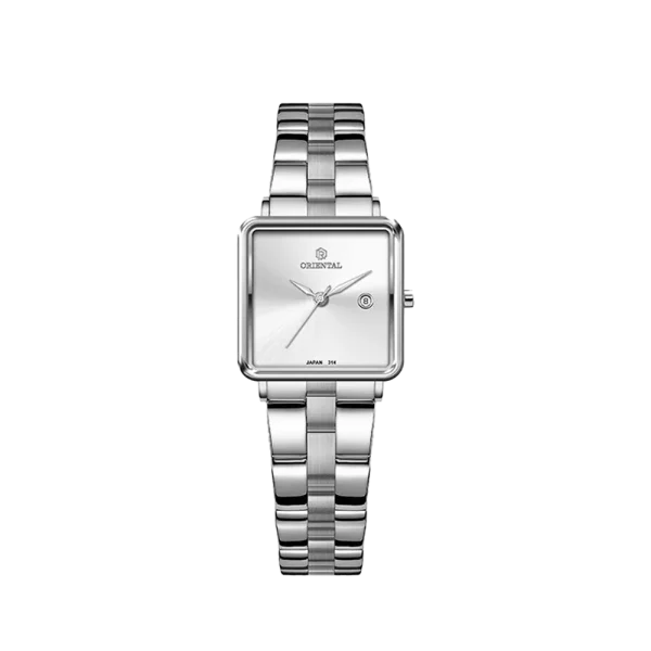 ساعت اورینتال زنانه کد O.SH314L-0004