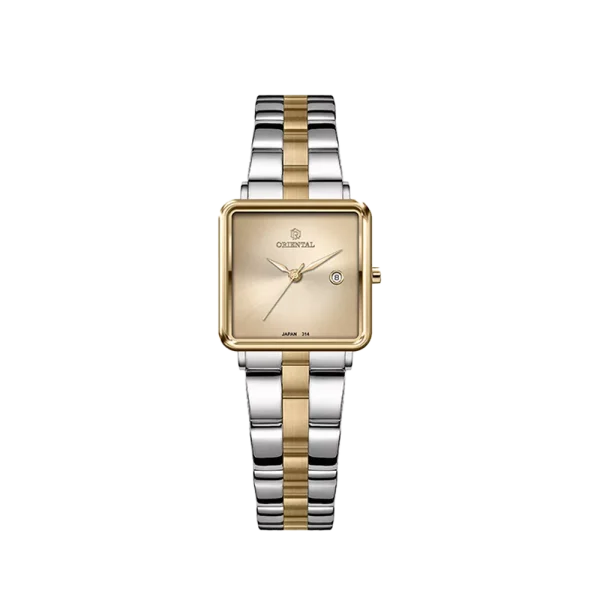 ساعت اورینتال زنانه کد O.SH314L-0006