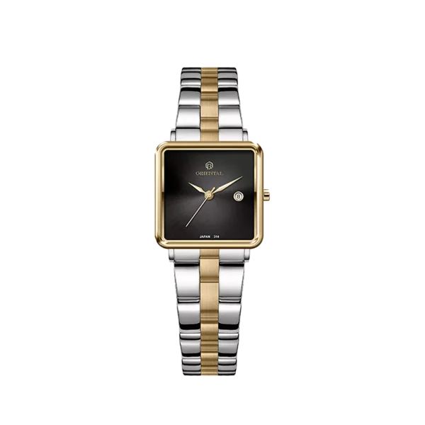ساعت اورینتال زنانه کد O.SH314L-0023