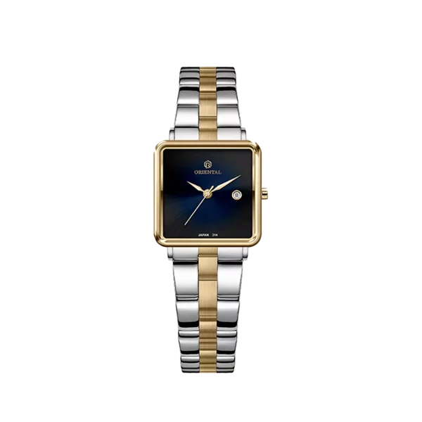 ساعت اورینتال زنانه کد O.SH314L-0101