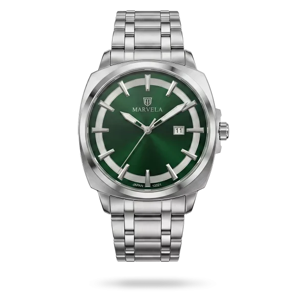 ساعت مارولا مردانه کد MR12021G-0009