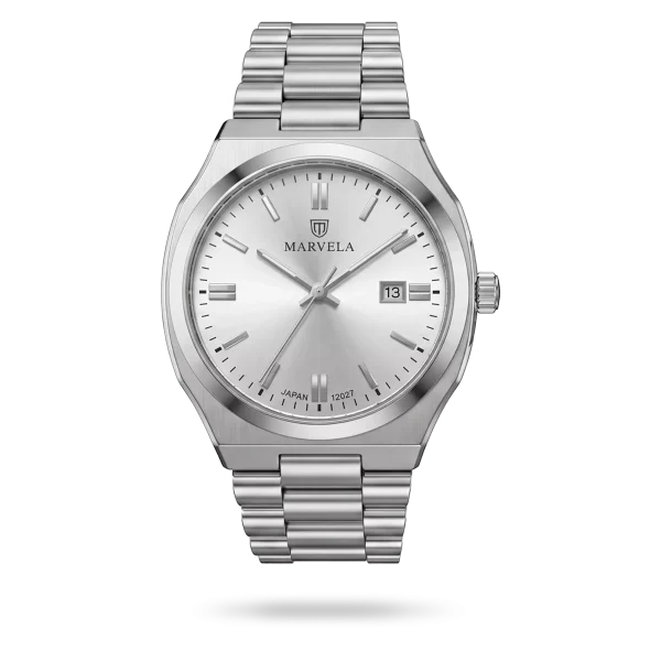 ساعت مارولا مردانه کد MR12027G-0004
