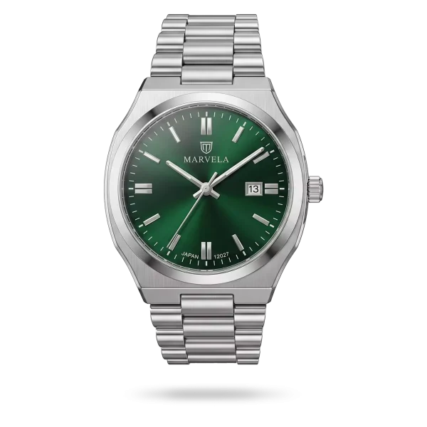 ساعت مارولا مردانه کد MR12027G-0009
