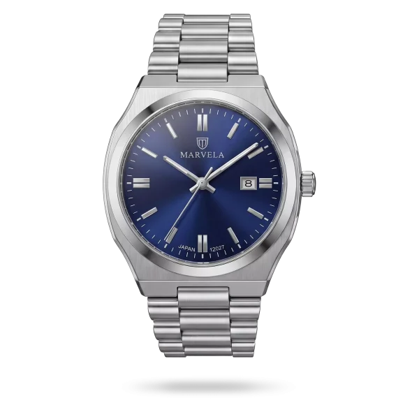 ساعت مارولا مردانه کد MR12027G-0010
