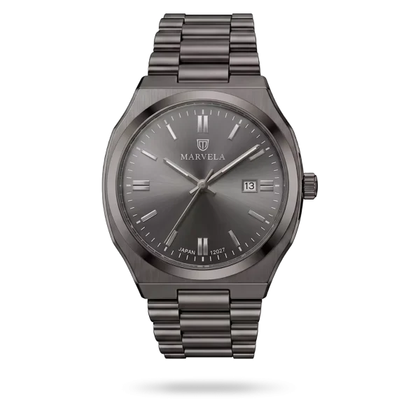 ساعت مارولا مردانه کد MR12027G-0024