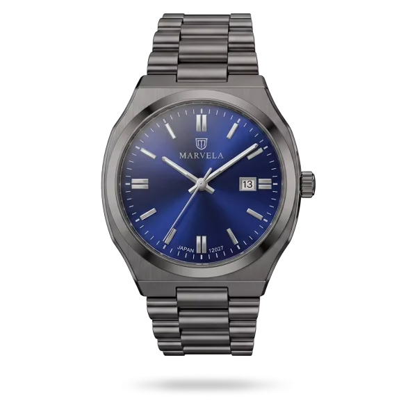 ساعت مارولا مردانه کد MR12027G-0302