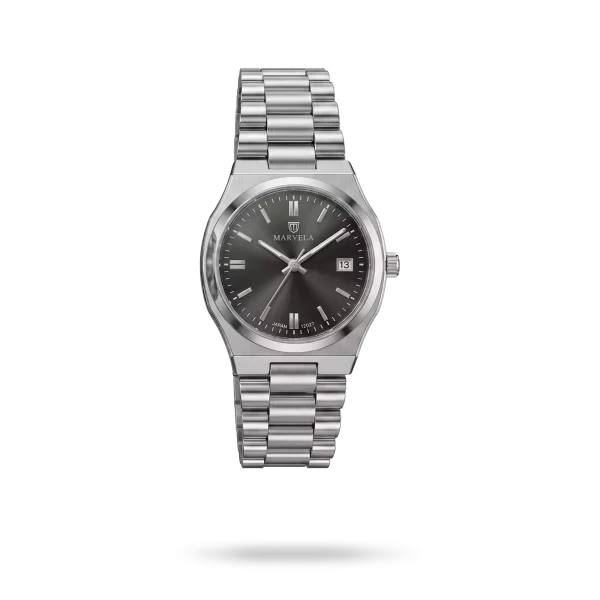 ساعت مارولا مردانه کد MR12027L-0309