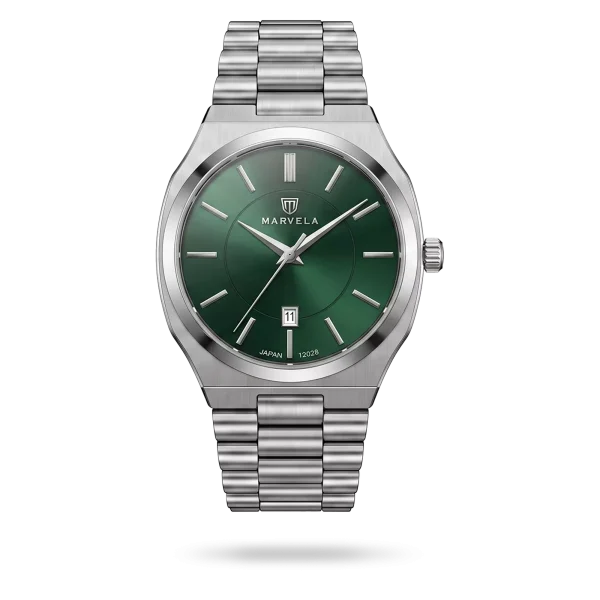 ساعت مارولا مردانه کد MR12028G-0009