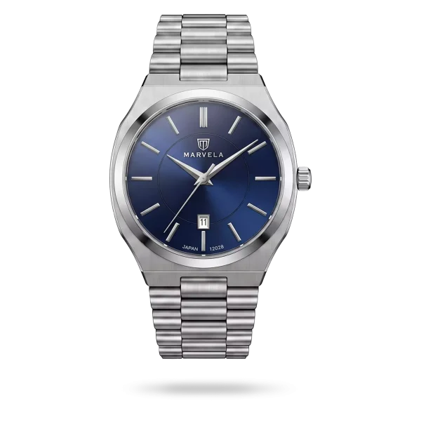 ساعت مارولا مردانه کد MR12028G-0010