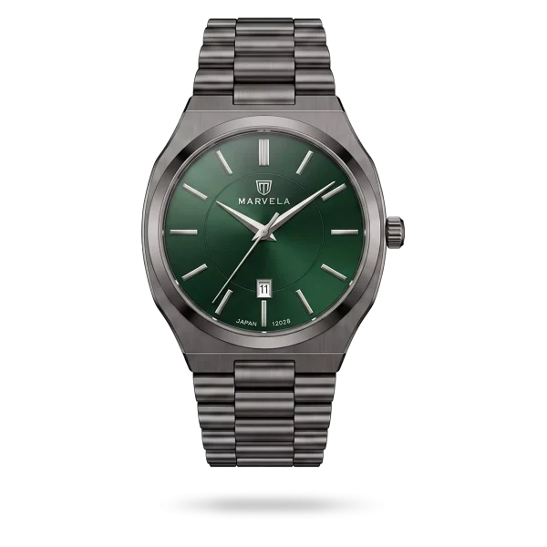 ساعت مارولا مردانه کد MR12028G-0012