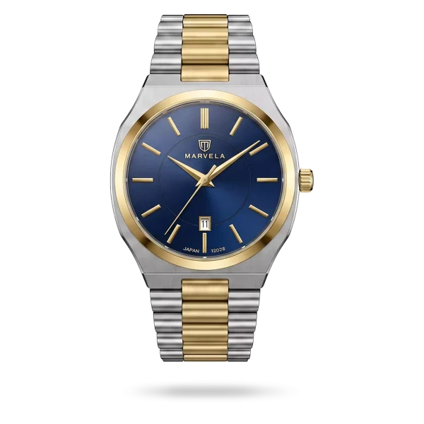 ساعت مارولا مردانه کد MR12028G-0101