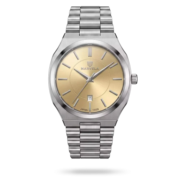 ساعت مارولا مردانه کد MR12028G-0855