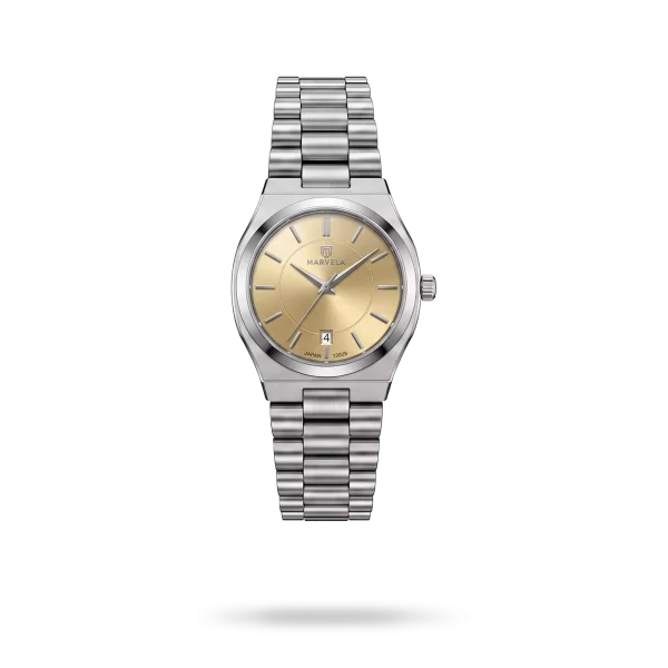 ساعت مارولا زنانه کد MR12028L-0855
