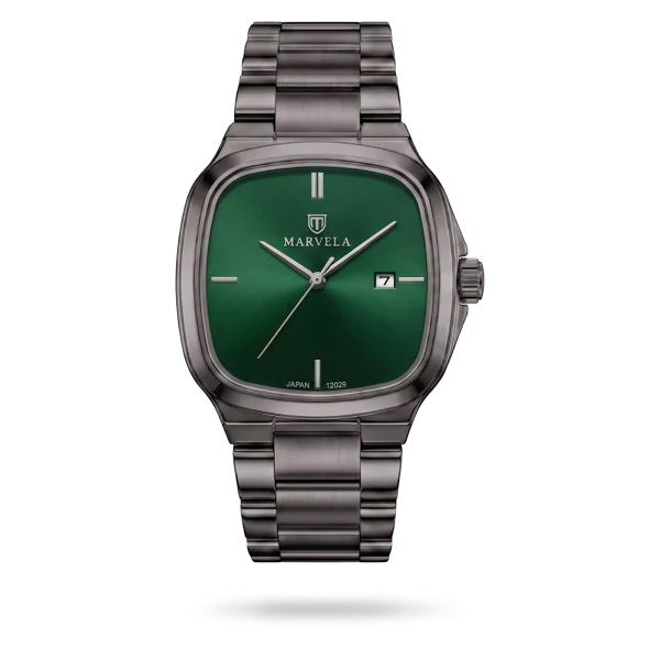 ساعت مارولا مردانه کد MR12029G-0012
