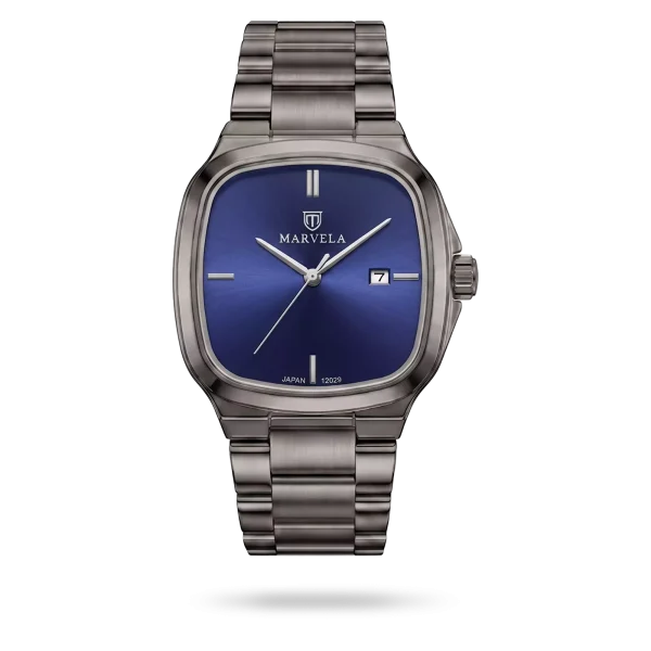 ساعت مارولا مردانه کد MR12029G-0302