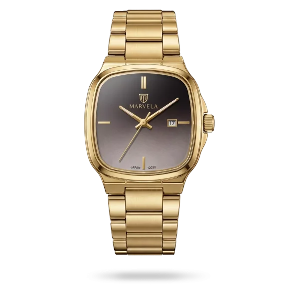 ساعت مارولا مردانه کد MR12030G-0001