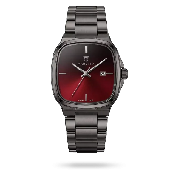 ساعت مارولا مردانه کد MR12030G-0015