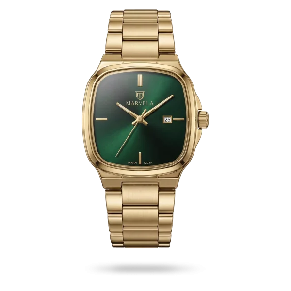 ساعت مارولا مردانه کد MR12030G-0042