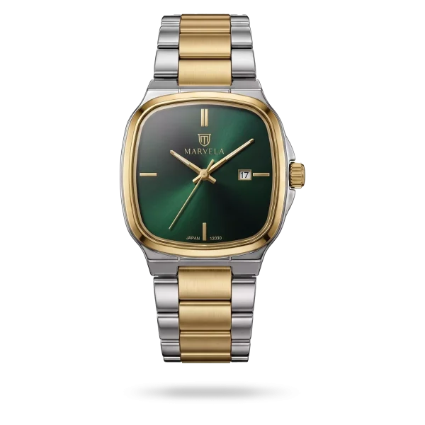 ساعت مارولا مردانه کد MR12030G-0100