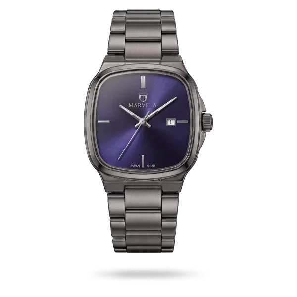 ساعت مارولا مردانه کد MR12030G-0302