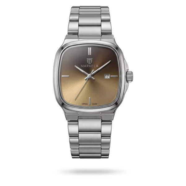 ساعت مارولا مردانه کد MR12030G-0855
