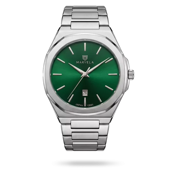 ساعت مارولا مردانه کد MR12031G-0009