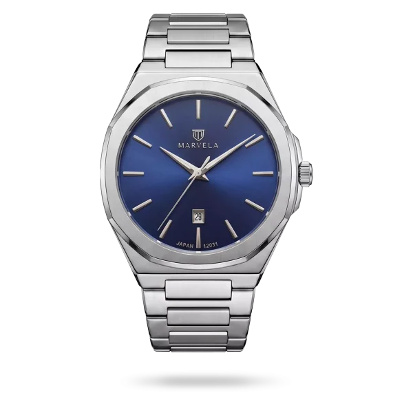 ساعت مارولا مردانه کد MR12031G-0010