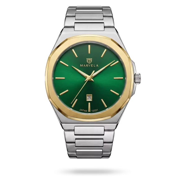 ساعت مارولا مردانه کد MR12031G-0100