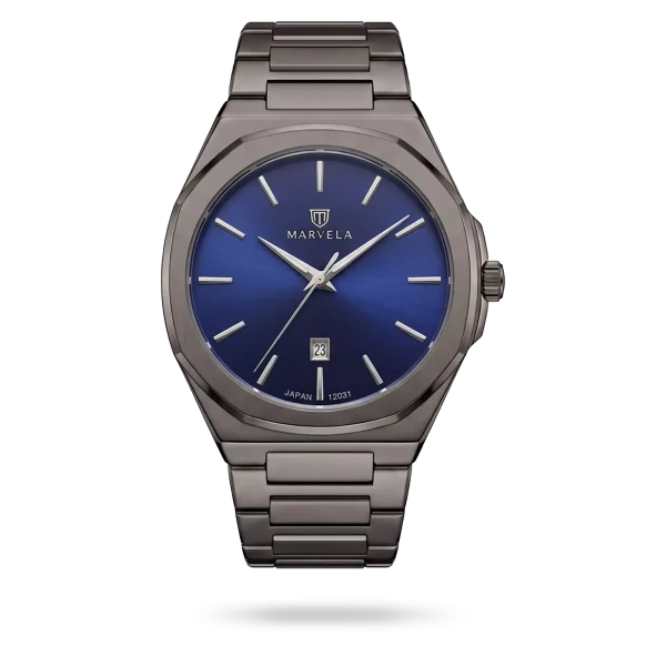 ساعت مارولا مردانه کد MR12031G-0302