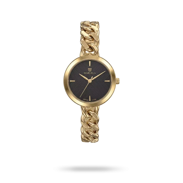 ساعت مارولا زنانه کد MR12036L-0002