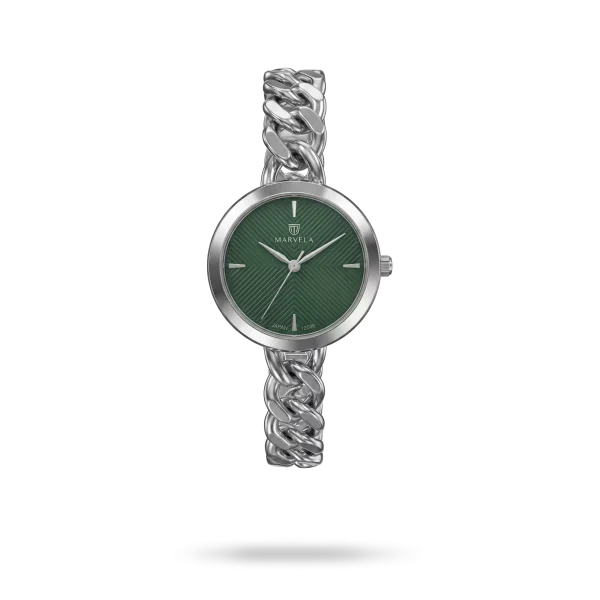 ساعت مارولا زنانه کد MR12036L-0009