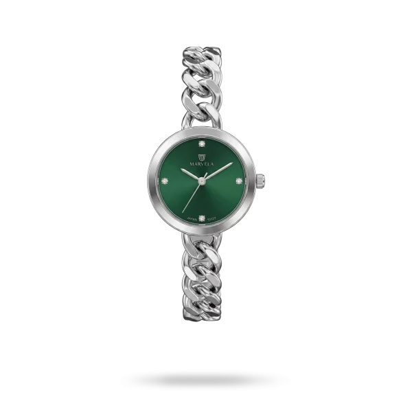 ساعت مارولا زنانه کد MR12037L-0009