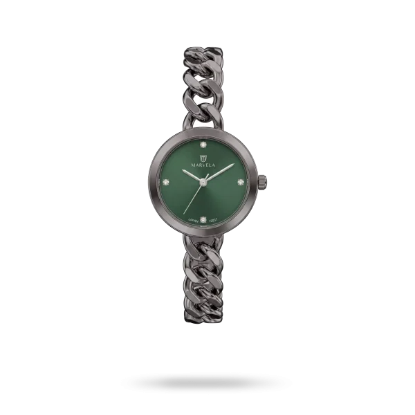 ساعت مارولا زنانه کد MR12037L-0012