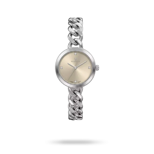 ساعت مارولا زنانه کد MR12037L-0025