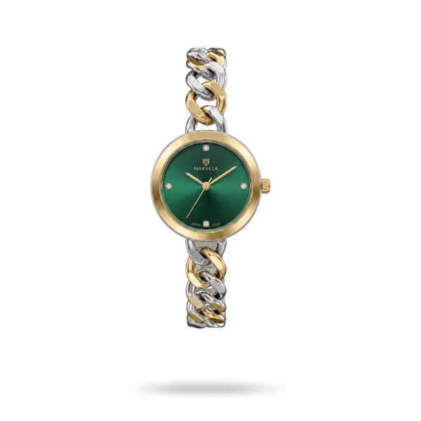 ساعت مارولا زنانه کد MR12037L-0100