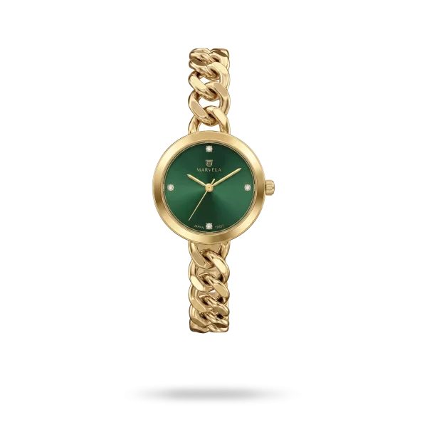 ساعت مارولا زنانه کد MR12037L-0851