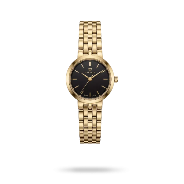 ساعت مارولا زنانه کد MR12038L-0002