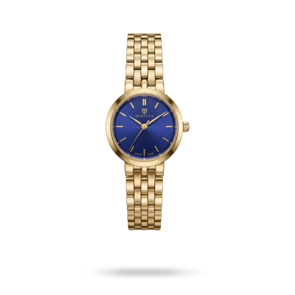 ساعت مارولا زنانه کد MR12038L-0061