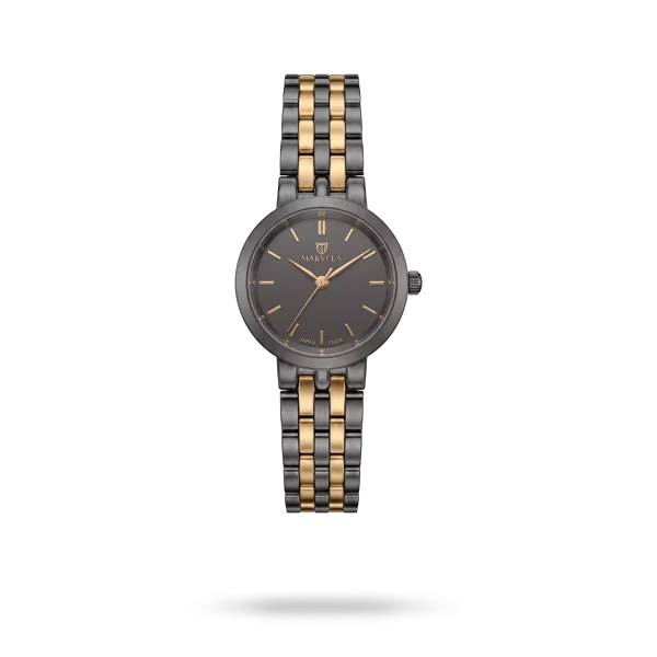 ساعت مارولا زنانه کد MR12038L-0866