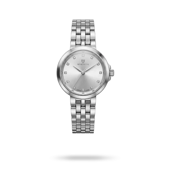 ساعت مارولا زنانه کد MR12039L-0004