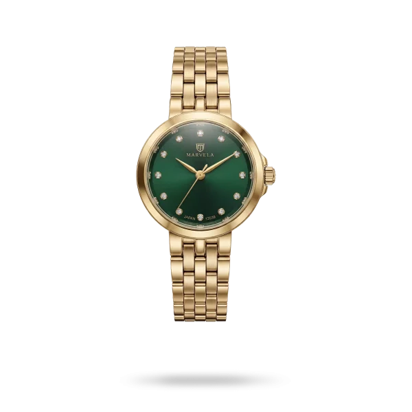 ساعت مارولا زنانه کد MR12039L-0042