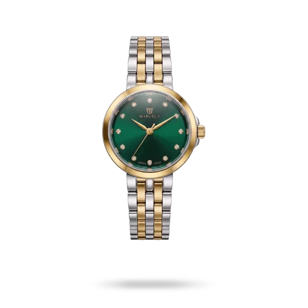ساعت مارولا زنانه کد MR12039L-0100