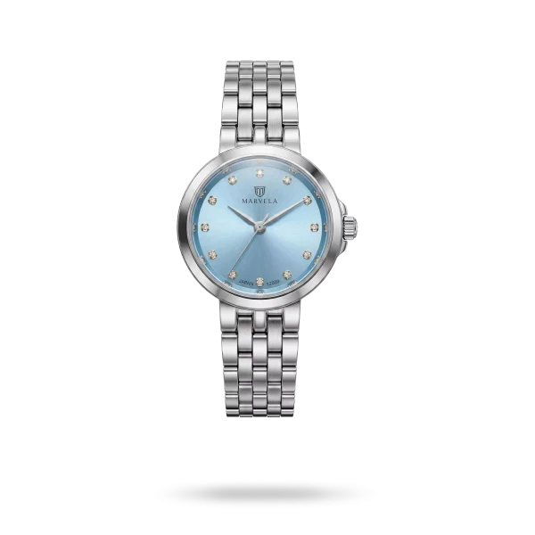 ساعت مارولا زنانه کد MR12039L-0862