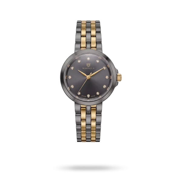 ساعت مارولا زنانه کد MR12039L-0866