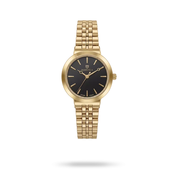 ساعت مارولا زنانه کد MR12040L-0002