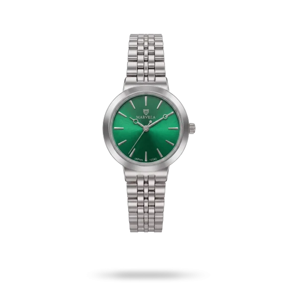 ساعت مارولا زنانه کد MR12040L-0009