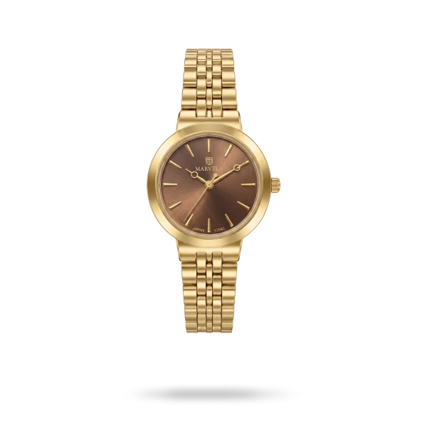 ساعت مارولا زنانه کد MR12040L-0060