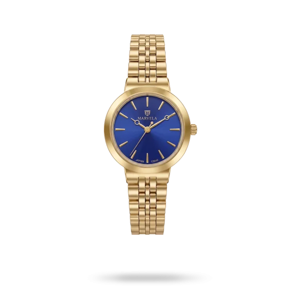 ساعت مارولا زنانه کد MR12040L-0061