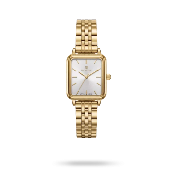ساعت مارولا زنانه کد MR12042L-0001