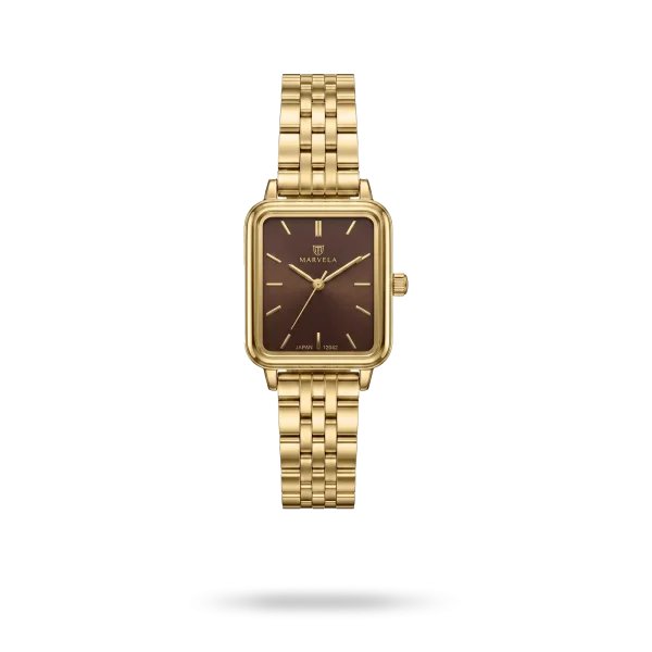 ساعت مارولا زنانه کد MR12042L-0060